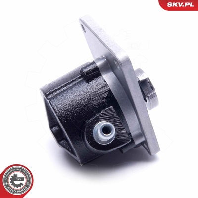 IVECO DAILY II III VACUUM PUMP | OEM 504019972