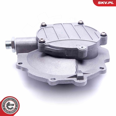 MERCEDES-BENZ E-CLASS G-CLASS SPRINTER VARIO VACUUM PUMP | OEM A0002304365