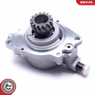 MITSUBISHI PAJERO VACUUM PUMP | OEM ME220745