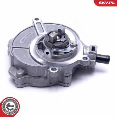 AUDI A4 A6 A7 A8 Q5 Q7 PORSCHE PANAMERA CAYENNE VW TOUAREG VACUUM PUMP | OEM 06E145100R