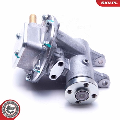 CITROEN C15 JUMPER ZX FORD GRANADA II PEUGEOT BOXER 204 205 304 305 VACUUM PUMP | OEM 9350262180