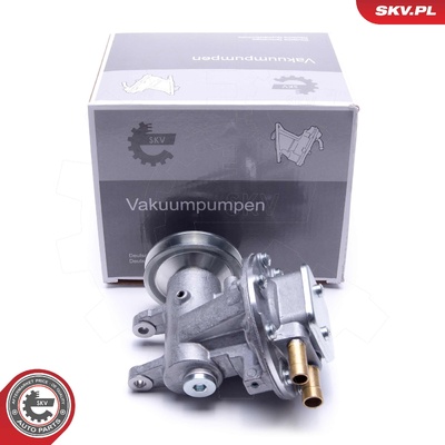 SUZUKI SAMURAI VITARA VACUUM PUMP | OEM 1102986CA0000