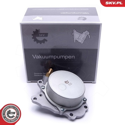 VW AMAROK CRAFTER 30-35 30-50 VACUUM PUMP | OEM 03L145100H