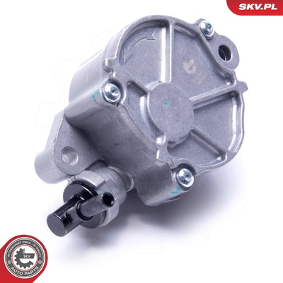 CITROEN FORD MAZDA MINI PEUGEOT VOLVO VACUUM PUMP | OEM 11667806000