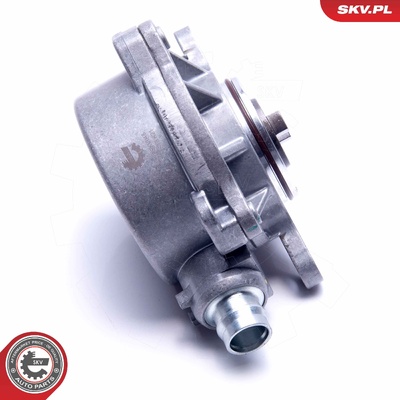 NISSAN INTERSTAR PRIMASTAR OPEL MOVANO RENAULT MASTER II TRAFIC II VACUUM PUMP | OEM 1465000Q0A