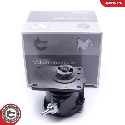 IVECO DAILY I II III VACUUM PUMP | OEM 914264730