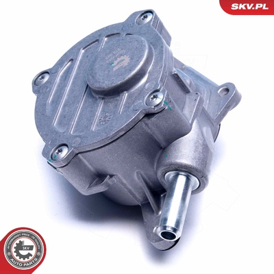 MERCEDES-BENZ CLS KLASA E G GL M R S VACUUM PUMP | OEM 6422300165