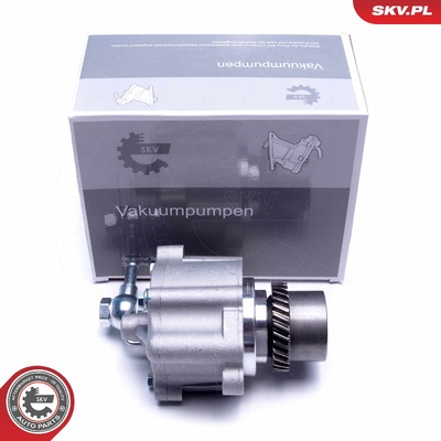 TOYOTA DYNA HIACE IV V HILUX VI VII LAND CRUISER PRADO VACUUM PUMP | OEM 29300-67020
