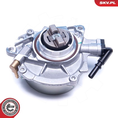 BMW 3 SERIES F30, F80, 1 F20 F21 F31 VACUUM PUMP | OEM 11667625260