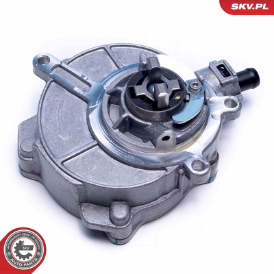 AUDI PORSCHE VW VACUUM PUMP | OEM 06E145100Q