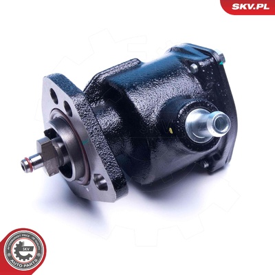 ALFA ROMEO FIAT LANCIA VACUUM PUMP | OEM 7672722