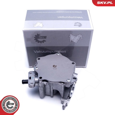 AUDI SEAT SKODA VW VACUUM PUMP | OEM 06J145100B