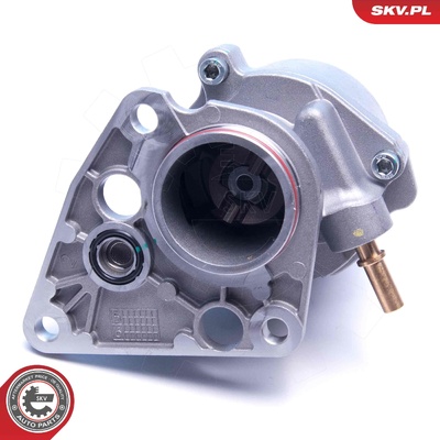 CITROEN FIAT PEUGEOT VACUUM PUMP | OEM 7.24808.11.0