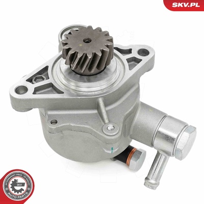 MITSUBISHI L200 PAJERO MONTERO VACUUM PUMP | OEM ME200093
