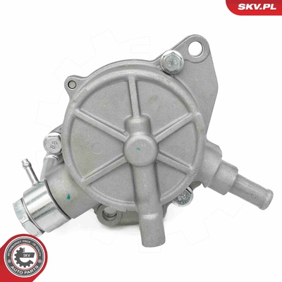 MITSUBISHI L200 VACUUM PUMP | OEM 2020A016