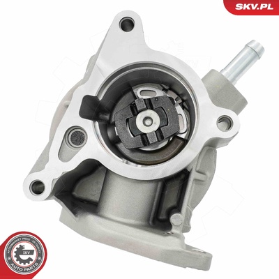 VW GOLF V VI PASSAT B6 SKODA OCTAVIA II SUPERB II AUDI A3 A4 A5 VACUUM PUMP | OEM 06H145100AD
