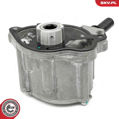 MERCEDES-BENZ CLA GLC GLE A C E GLA S V SPRINTER VIANO VITO VACUUM PUMP | OEM A6510900005