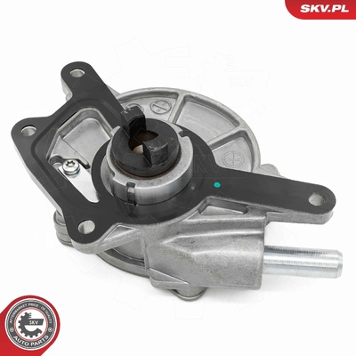 MERCEDES-BENZ C E G GLK CLK SPRINTER VITO VIANO VACUUM PUMP | OEM 6422300065