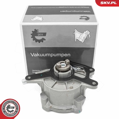 MERCEDES-BENZ CLS GLC GLE GLS E G GL M S X VACUUM PUMP | OEM A6422300765