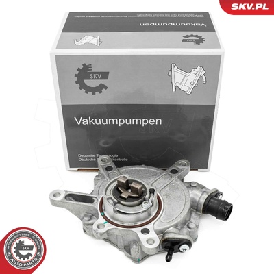 MERCEDES-BENZ CLS GLC C E G GLK SLK VACUUM PUMP | OEM 2762300065