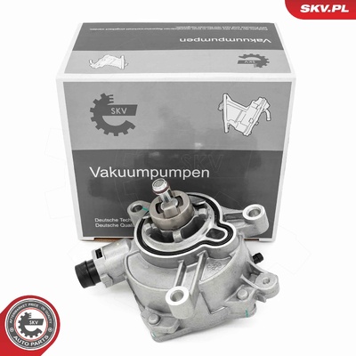VOLVO S60 II S80 II V60 I V70 III XC60 I XC70 II VACUUM PUMP | OEM 31258031
