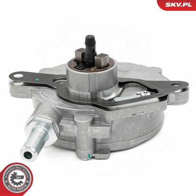 MERCEDES-BENZ C CLC E SLK SPRINTER VACUUM PUMP | OEM 2712301465