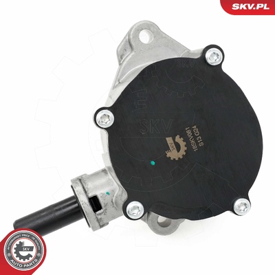 MERCEDES-BENZ CLA GLC GLE A B C E GLA GLK M S SLK SPRINTER VACUUM PUMP | OEM A6512300665