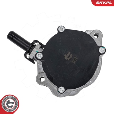 DODGE CALIBER JEEP COMPAS PATRIOT MERCEDES CLS C-KLASA E-KLASA GLK-KLASA SPRINTER VACUUM PUMP | OEM A6512300165