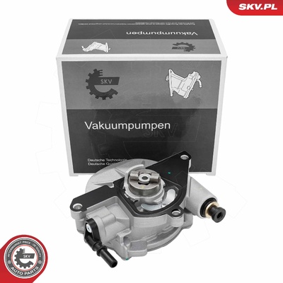 FORD GALAXY III RANGER S-MAX TOURNEO TRANSIT V362, V363 EDGE VACUUM PUMP | OEM GK2Q-2A451-AE