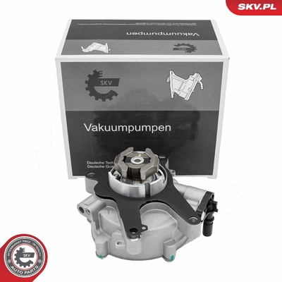 ALFA ROMEO GIULIETTA FIAT 500L 500X DOBLO DUCATO TIPO JEEP RENEGADE VACUUM PUMP | OEM 55278017