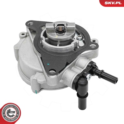 CITROEN C3 C4 DS3 DS4 PEUGEOT 2008 208 308 5008 VACUUM PUMP | OEM 9827166480