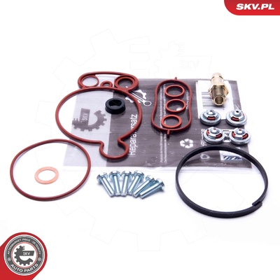 VW CRAFTER 30-35 30-50 LT 28-35 I LT 40-55 I TRANSPORTER IV REPAIR KIT | OEM 074145100A