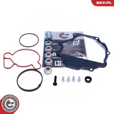 DAEWOO MERCEDES-BENZ SSANGYONG REPAIR KIT | OEM 0002303165