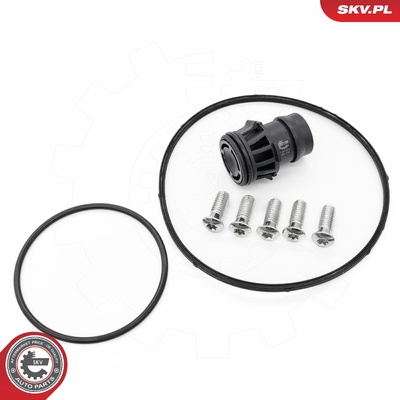 VOLVO S60 II S80 II V70 III XC60 I XC70 II XC90 I REPAIR KIT | OEM 31401556