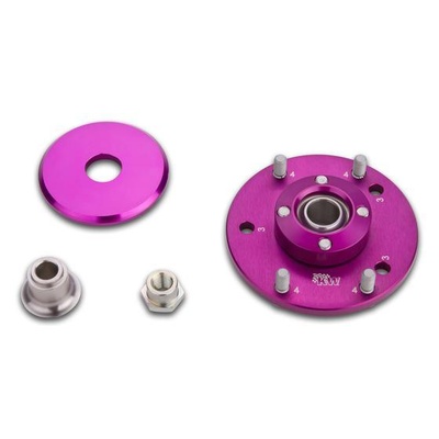 KW clubsport top mount rear
