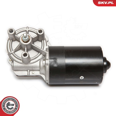 VW GOLF II JETTA II PASSAT POLO WIPER MOTOR | OEM 191955113A