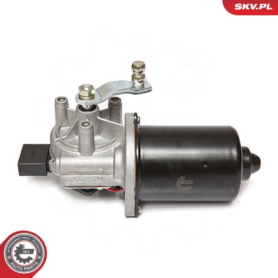 AUDI A3 SEAT LEON VW BORA GOLF IV WIPER MOTOR | OEM 1H1955113A