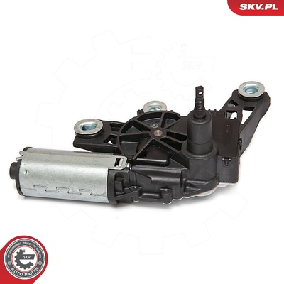 AUDI A3 A4 A6 AVANT WIPER MOTOR | OEM 8L0955711B