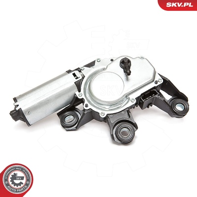 SEAT AROSA VW LUPO POLO WIPER MOTOR | OEM 6X0955711F