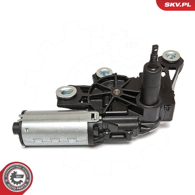 VW POLO WIPER MOTOR | OEM 6Q6955711