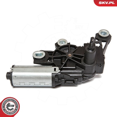 SEAT LEON TOLEDO SKODA FABIA VW BORA GOLF WIPER MOTOR | OEM 1J6955711F