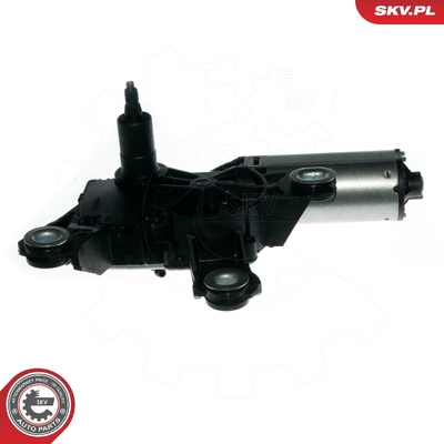 AUDI A3 A4 A6 Q5 Q7 WIPER MOTOR | OEM 8E9955711A