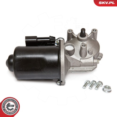 OPEL ASTRA F CORSA B WIPER MOTOR | OEM 1270039