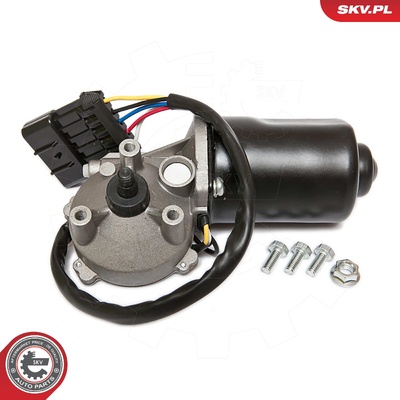 OPEL ASTRA G WIPER MOTOR | OEM 09117536