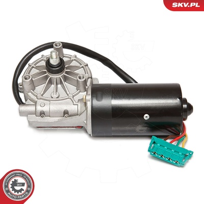 MERCEDES-BENZ CLASS C WIPER MOTOR | OEM 2028200408