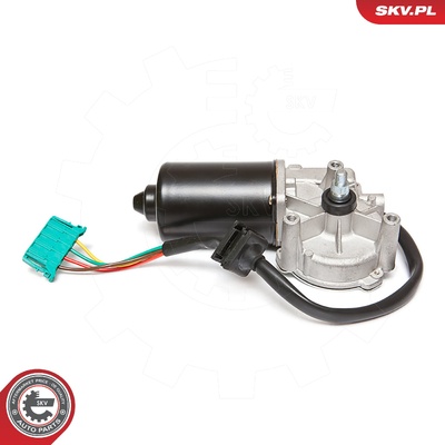 MERCEDES-BENZ CLASS C WIPER MOTOR | OEM 2028202308