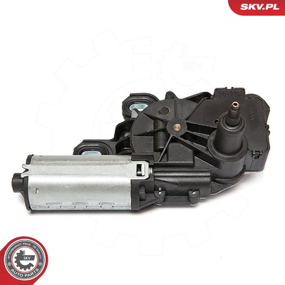 MERCEDES-BENZ VIANO VITO WIPER MOTOR | OEM 6398200408