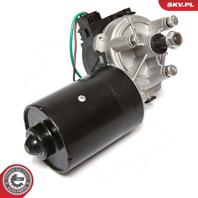 CITROEN JUMPER FIAT DUCATO PEUGEOT BOXER WIPER MOTOR | OEM 9945855