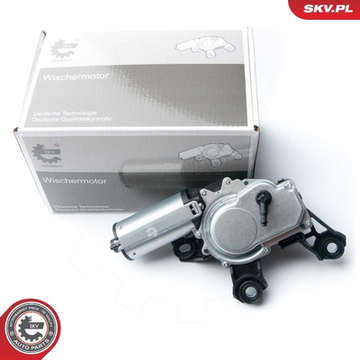 AUDI A4 SEAT AROSA WIPER MOTOR | OEM 6X0955711C