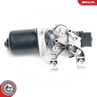 RENAULT CLIO GRANDTOUR CLIO WIPER MOTOR | OEM 7701061590